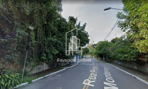 Lote/Terreno à venda, 512m² no Fazenda Morumbi, São Paulo