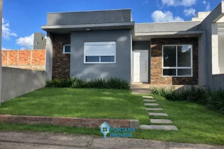 Casa com 3 Quartos à venda, 100m² no Oriço, Gravataí