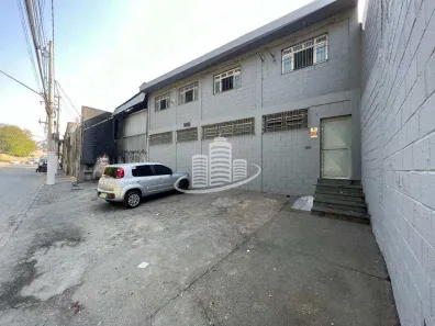 Galpão/Depósito/Armazém para alugar, 1000m² no Parque Casa de Pedra, São Paulo