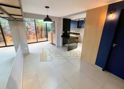 Casa de Condomínio com 3 Quartos à venda, 108m² no Jardim Yolanda, São José do Rio Preto