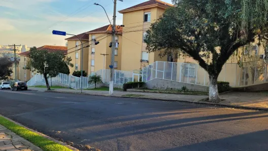 Apartamento com 1 Quarto à venda, 35m² no Cristal, Porto Alegre