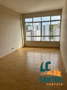 Kitnet com 1 Quarto à venda, 50m² no Centro, São Vicente