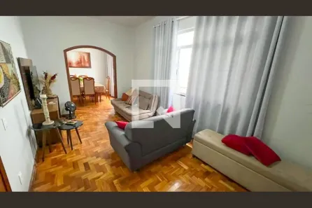 Apartamento com 3 Quartos à venda, 118m² no Diamante (Barreiro), Belo Horizonte