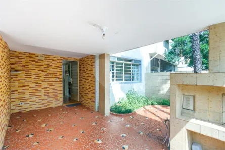 Sobrado com 3 Quartos à venda, 120m² no Mirandópolis, São Paulo