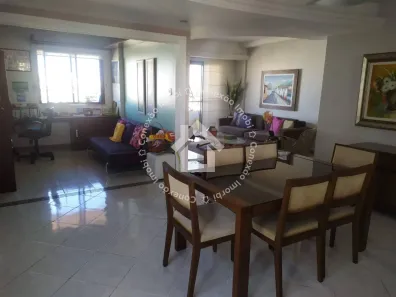 Apartamento com 4 Quartos à venda, 150m² no Grageru, Aracaju