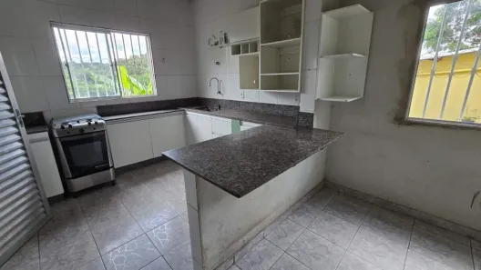 Casa com 3 Quartos à venda, 100m² no Jardim Guanabara, Belo Horizonte