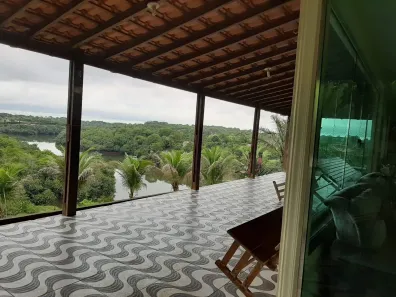 Fazenda/Sítio com 2 Quartos à venda, 50m² no , Iranduba