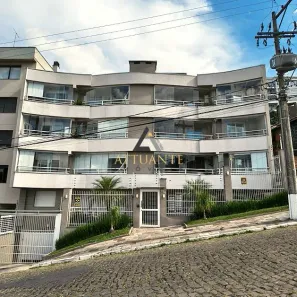 Apartamento com 3 Quartos à venda, 92m² no Colina Sorriso, Caxias do Sul