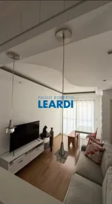 Apartamento com 2 Quartos à venda, 45m² no Vila Mariana, São Paulo