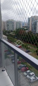 Apartamento com 2 Quartos à venda, 51m² no Jacarepaguá, Rio de Janeiro