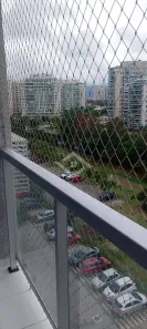 Apartamento com 2 Quartos à venda, 51m² no Jacarepaguá, Rio de Janeiro