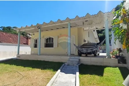 Casa com 3 Quartos à venda, 213m² no Taquara, Rio de Janeiro