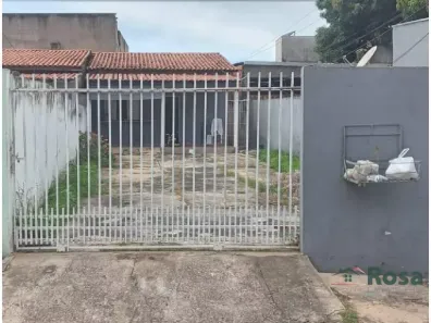 Casa com 2 Quartos à venda, 73m² no Bosque da Saúde, Cuiabá