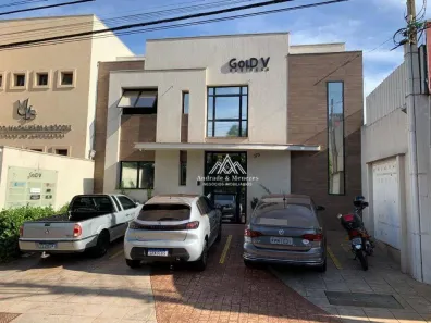 Sala Comercial para alugar, 20m² no Nova Ribeirânia, Ribeirão Preto