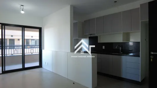 Apartamento com 2 Quartos para alugar, 69m² no Jardim Alvinópolis, Atibaia
