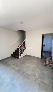 Casa de Condomínio com 2 Quartos à venda, 54m² no Vila Sônia, Praia Grande