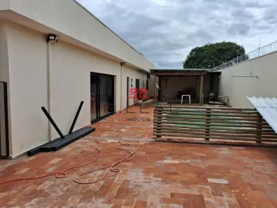 Fazenda/Sítio com 2 Quartos à venda, 191m² no Vale do Igapó IV, Agudos