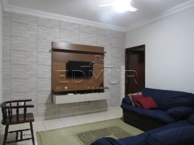 Casa com 2 Quartos à venda, 117m² no Jardim do Estádio, Santo André