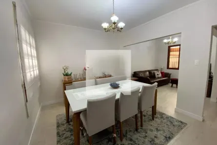 Casa com 3 Quartos à venda, 120m² no Vila Clementino, São Paulo