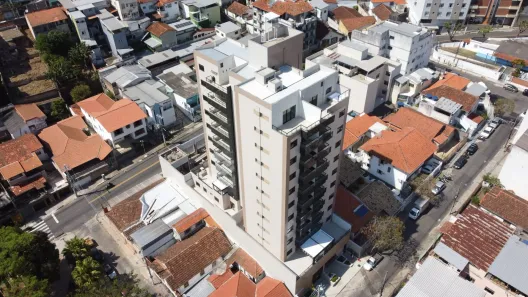 Cobertura com 4 Quartos à venda, 161m² no Jardim Glória, Juiz de Fora