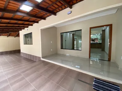 Casa com 3 Quartos à venda, 300m² no Setor Tradicional, Brasília