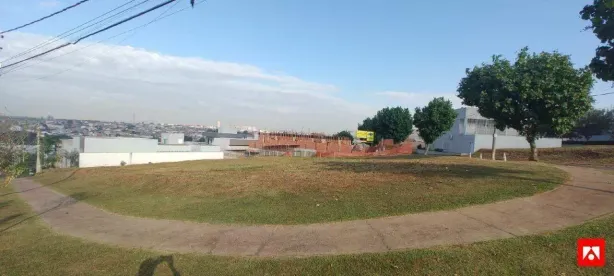 Lote/Terreno à venda, 787m² no Residencial Mac Knight, Santa Bárbara D'Oeste