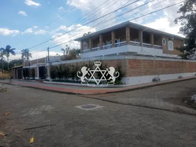 Sobrado com 6 Quartos à venda, 622m² no Indaiá, Caraguatatuba