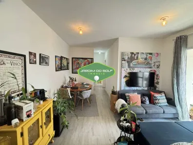 Apartamento com 2 Quartos à venda, 57m² no Barra Funda, São Paulo