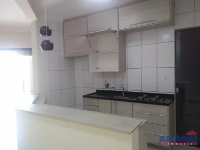 Casa com 2 Quartos à venda, 70m² no Parque Imperial, Jacareí