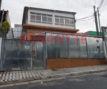 Sobrado com 2 Quartos à venda, 240m² no Vila Francos, São Paulo