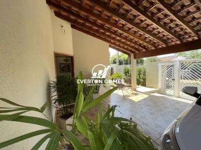 Casa com 3 Quartos à venda, 217m² no Jardim Renascença, Mirassol