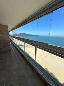 Apartamento com 4 Quartos à venda, 150m² no Guilhermina, Praia Grande