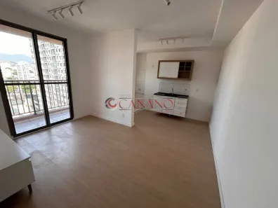 Apartamento com 3 Quartos para alugar, 65m² no Cachambi, Rio de Janeiro