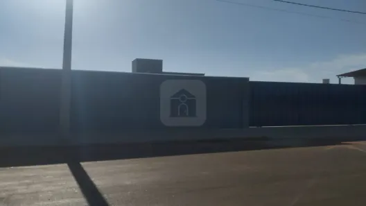 Lote/Terreno para alugar, 1500m² no Loteamento Centro Empresarial Leste III, Uberlândia