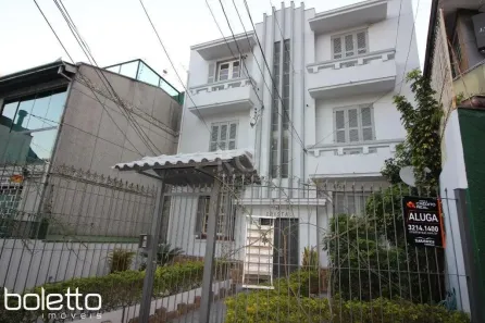 Apartamento com 2 Quartos para alugar, 79m² no Moinhos de Vento, Porto Alegre