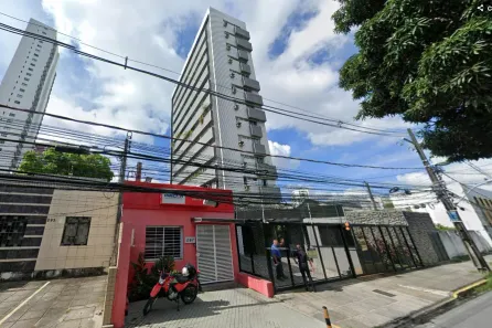 Apartamento com 2 Quartos à venda, 70m² no Madalena, Recife