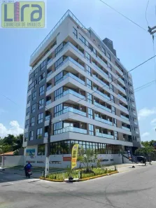 Apartamento com 2 Quartos à venda, 57m² no Ponta de Matos, Cabedelo