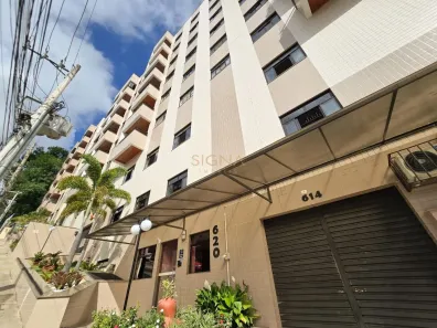 Apartamento com 2 Quartos à venda, 82m² no Centro, Juiz de Fora