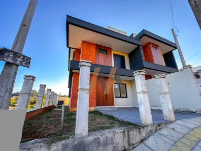 Casa com 3 Quartos à venda, 114m² no Diva Lessa de Jesus, Gravataí