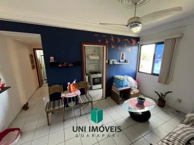 Apartamento com 1 Quarto à venda, 63m² no Centro, Guarapari