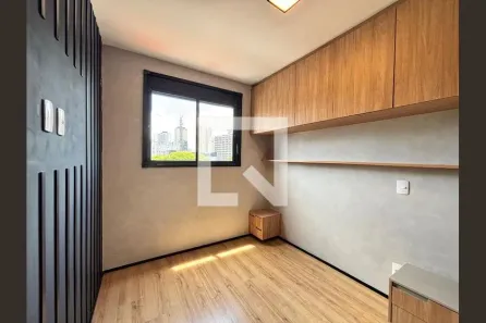 Apartamento com 1 Quarto à venda, 25m² no Jardim Maria Rosa II, Itaquaquecetuba