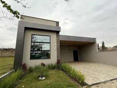 Casa de Condomínio com 3 Quartos à venda, 145m² no Unileste, Piracicaba