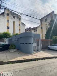 Apartamento com 2 Quartos para alugar, 46m² no Cristo Rei, Teresina