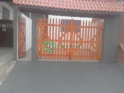 Casa com 2 Quartos à venda, 60m² no Vila Ac, Mongaguá