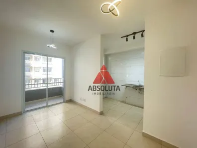 Apartamento com 2 Quartos para alugar, 55m² no Jardim Terramérica I, Americana