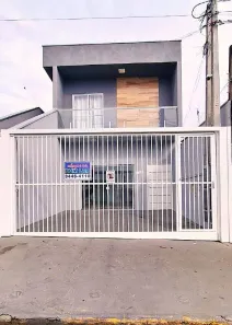 Sala Comercial para alugar, 140m² no Parque Residencial Santa Eulália, Limeira