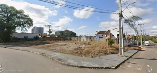 Lote/Terreno à venda, 223m² no Pineville, Pinhais