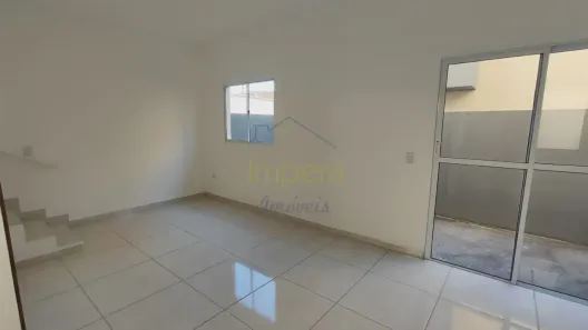 Casa de Condomínio com 2 Quartos à venda, 55m² no Chácaras Araújo I, São José dos Campos
