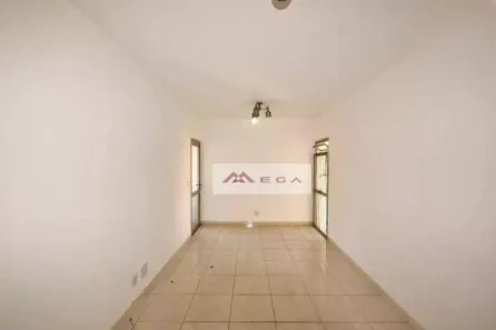 Apartamento com 2 Quartos à venda, 76m² no Centro, Campinas
