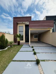 Casa com 3 Quartos à venda, 164m² no Jardim Atlântico Oeste (Itaipuaçu), Maricá